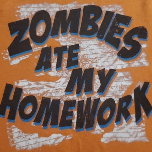 Boys Arizona tshirt - Picture 2 of 3